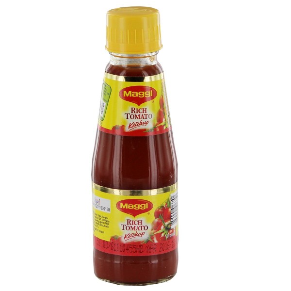 Maggi Tomato Ketchup