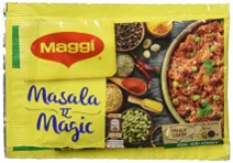 Maggi Masala