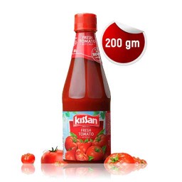 Kissan Ketchup