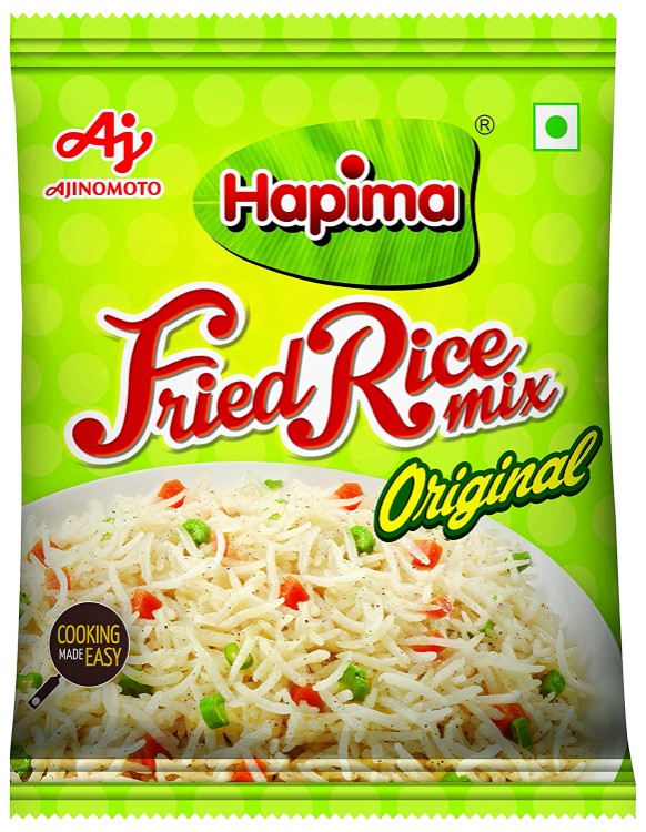 Hapima Fried Rice Orginal