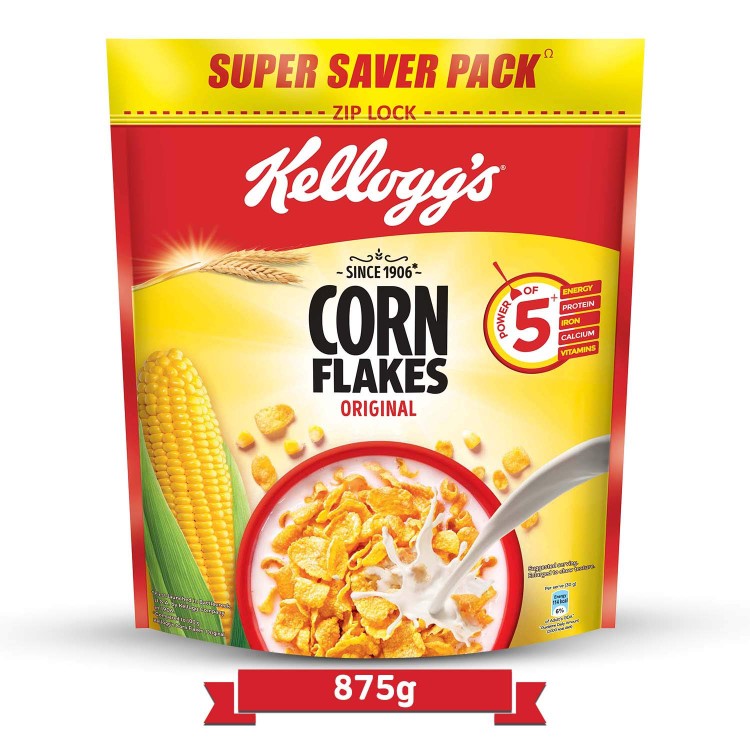 Kelloggs Corn Flakes Orginal கெல்லாக்ஸ் கார்ன்