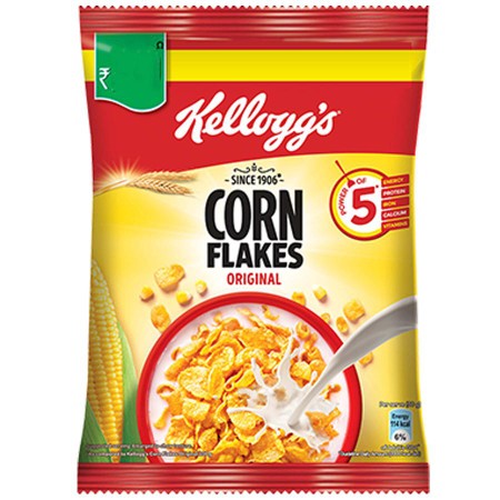 Kelloggs Corn Flakes Orginal