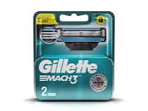 Gillette Mach 3 Blade