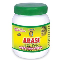 Arasi Green Gram Powder