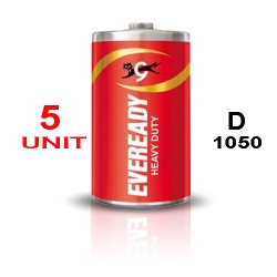 Eveready Battery 1050