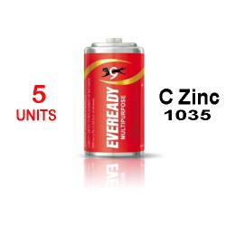 Eveready Battery 1035
