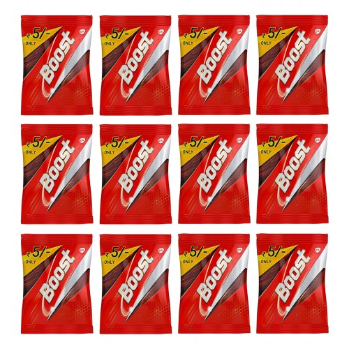 Boost பூஸ்ட்