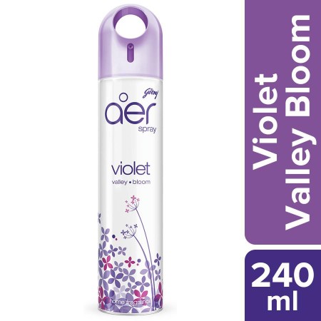 Aer Room Spray Valley Violet