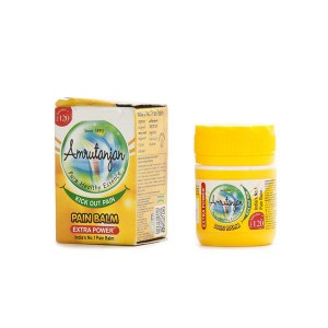 Amrutanjan Extra Power