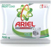 Ariel Front Load Powder