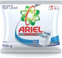 Ariel Top Load Powder