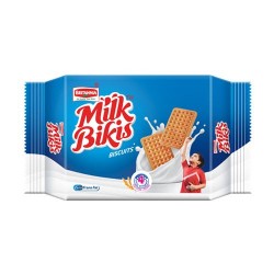 Milk Bikis Britannia
