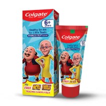 Colgate Baby Paste 2 5
