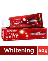 Colgate Paste Visible White