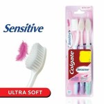 Colgate Brush Set
