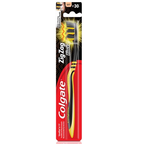 Colgate Brush Black கோல்கேட் பிரஷ்