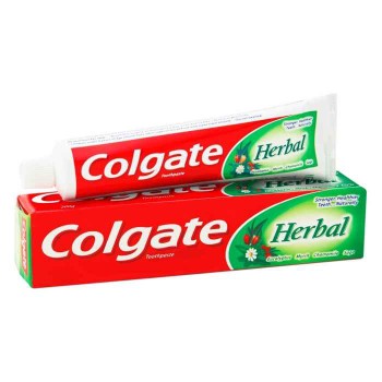 Colgate Paste Herbal