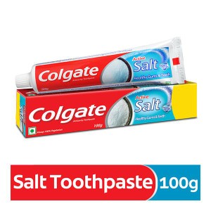 Colgate Paste Active Salt