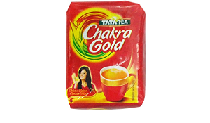 Chakra Gold Tea