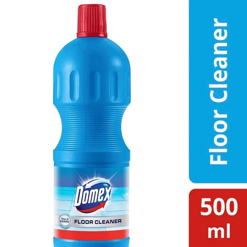 Domex Floor Cleaner