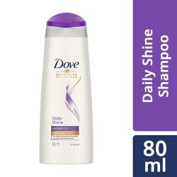 Dove Shampoo Daily Shine