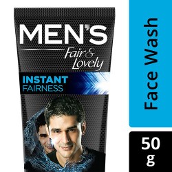 Fair & Lovely Mens facewash