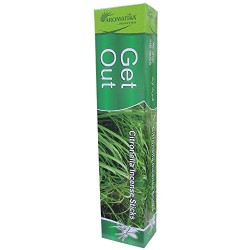 Get Out Musquito Sticks