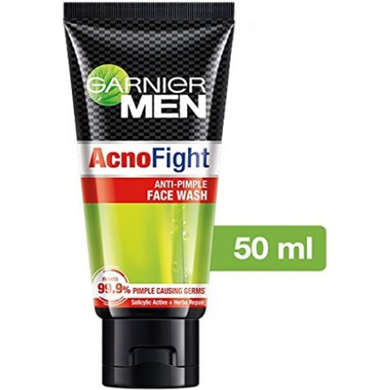 Garnier Facewash AcnoFight 50m கார்னியர்