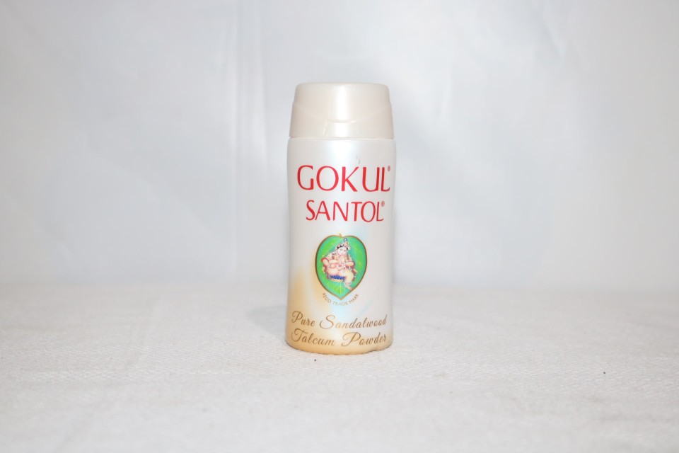 Gokul Santol Powder