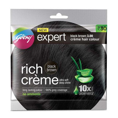 Godrej Expert Dye Shampoo