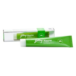 Godrej Shaving Cream Lime
