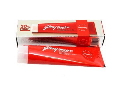 Godrej Shaving Cream Sensitive