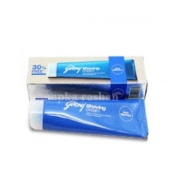 Godrej Shaving Cream Cool