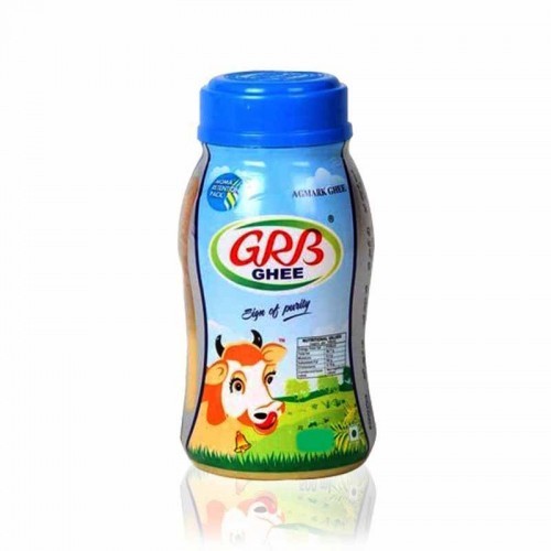 Grb Ghee Jar / நெய்