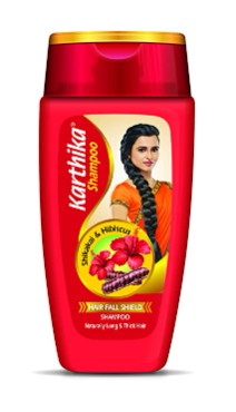 Karthika Shampoo Hairfall