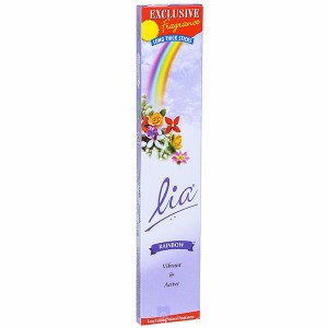 Lia Pathi Rainbow