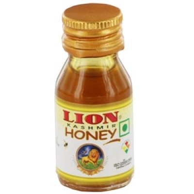 Lion Honey