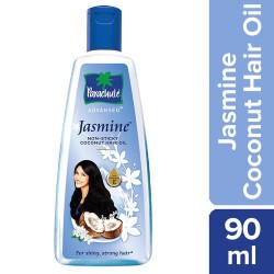 Parachute Jasmine Coconut Oil