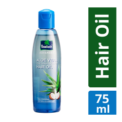 Parachute Aloevera Coconut Oil