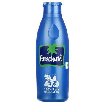 Parachute Coconut Oil Botttel