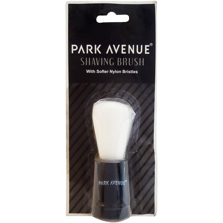 Park Avenue Shaving Brush பார்க் அவென்யூ