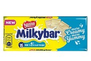 Milky Bar