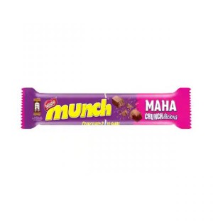 Munch Maha Crunch
