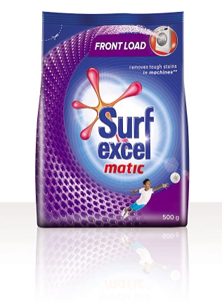 Surf Front load Powder