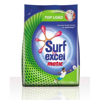 Surf Top Load Powder