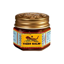 Tiger Balm Red
