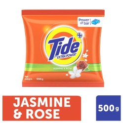 Tide Jasmine Rose