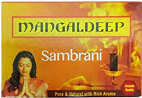 Mangal Deep Computer Sambrani
