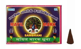 Thangamayil Computer Sambrani