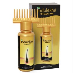 Indulekha Bringho Oil